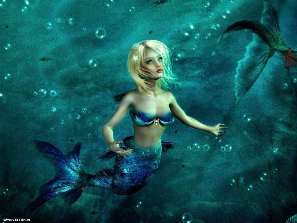 mermaids 116