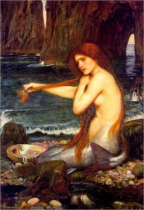 Alethea Mermaid