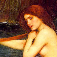 Alethea Mermaid