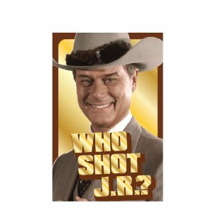 Who Shot J.R.?