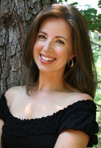 Amy DeLuca Author